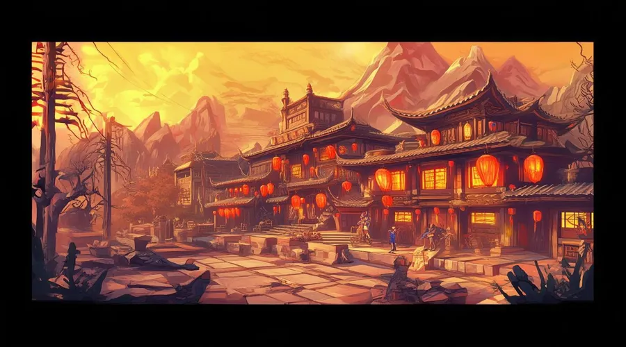 粉末游戏兑换码横幅图片2